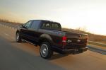 Ford F-150 Harley-Davidson Edition 2006 года